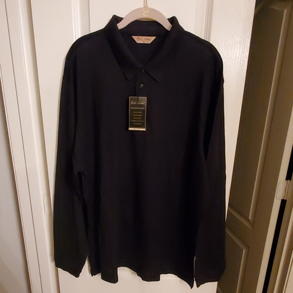 Brand New Men's Polo Shirts